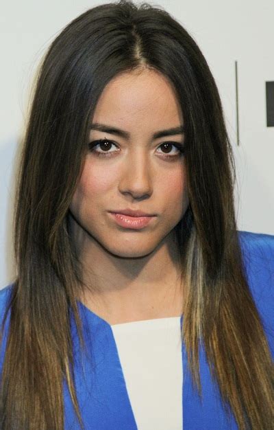 chloe bennet ethnicity|chloe bennet religion.